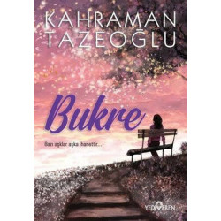 Bukre Kahraman Tazeoğlu