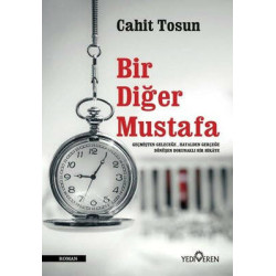 Bir Diğer Mustafa Cahit Tosun