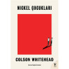 Nickel Çocukları - Colson Whitehead