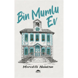 Bin Mumlu Ev - Meredith Nicholson