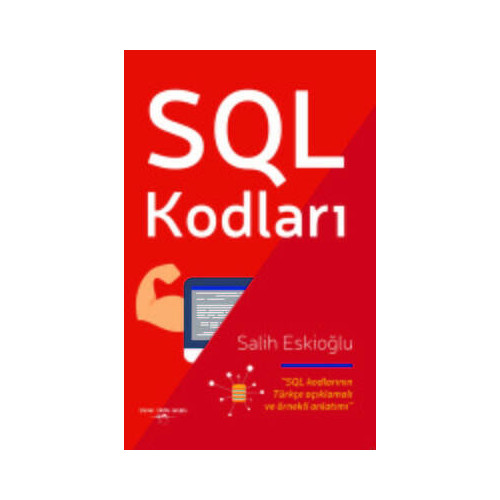 SQL Kodları Salih Eskioğlu
