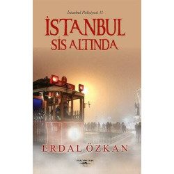 İstanbul Sis Altında -...