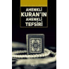 Ahenkli Kur'an'ın Ahenkli Tefsiri Murat Ayhan Gürdoğan
