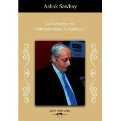 Ashok Sawhny'nin...