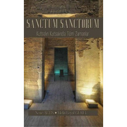 Sanctum Sanctorum -...
