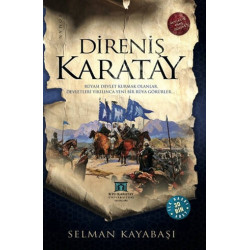 Direniş Karatay - Selman...