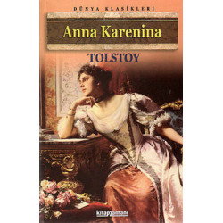 Anna Karenina Lev...