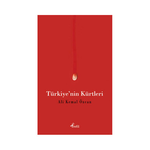 Türkiye'nin Kürtleri Kemal Özcan