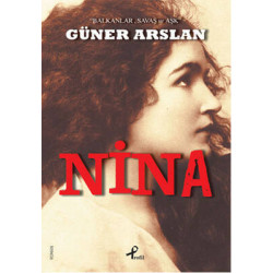 Nina Güner Arslan