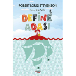 Define Adası - Robert Louis Stevenson