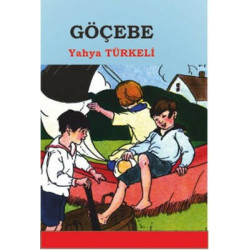 Göçebe Yahya Türkeli