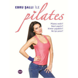 Ebru Şallı ile Pilates Ebru Şallı