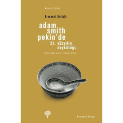 Adam Smith Pekin'de Giovanni Arrighi