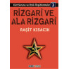 Rizgari ve Ala Rizgari - Kürt Sorunu ve Etnik Örgütlenmeler 2 Raşit Kısacık