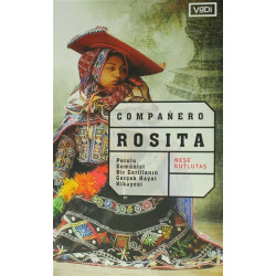Companero Rosita - Neşe Kutlutaş