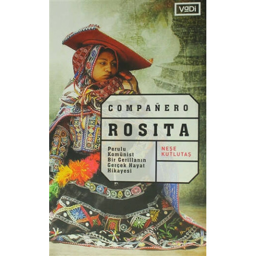 Companero Rosita - Neşe Kutlutaş