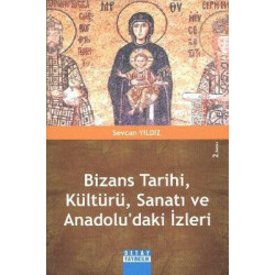 Bizans Tarihi Kültürü...