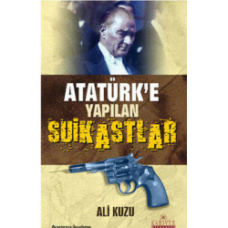 Atatürk'e Yapılan...