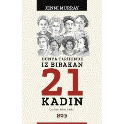 Dünya Tarihinde İz Bırakan 21 Kadın Jenni Murray