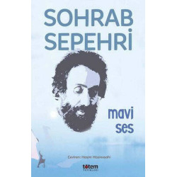 Mavi Ses Sohrab Sepehri