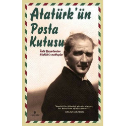 Atatürk'ün Posta Kutusu...
