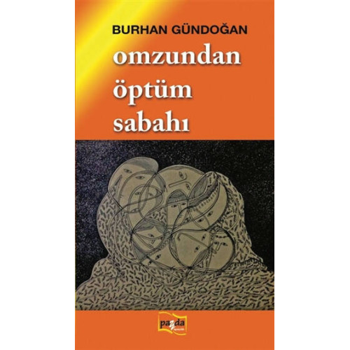 Omzundan Öptüm Sabahı - Burhan Gündoğan