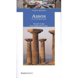 Assos - Living In The Rocks Nurettin Arslan