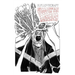 Yuggoth’tan Mantarlar - H. P. Lovecraft