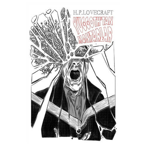 Yuggoth’tan Mantarlar - H. P. Lovecraft