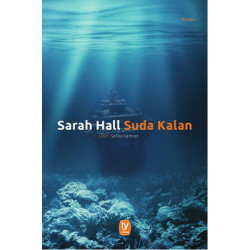 Suda Kalan Sarah Hall