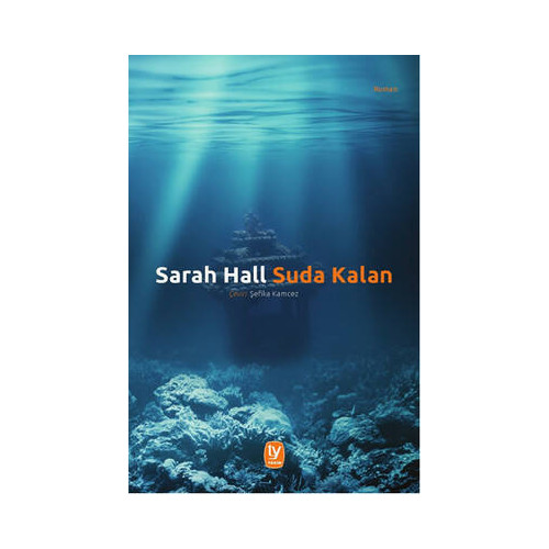 Suda Kalan Sarah Hall