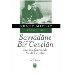Sayyadane Bir Cevelan Ahmet Mithat