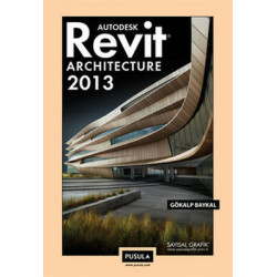Revit Architecture 2013...