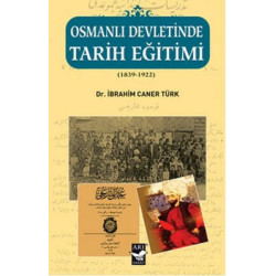Osmanlı Devletinde Tarih...