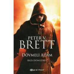 İblis Döngüsü 1- Dövmeli Adam Peter V. Brett
