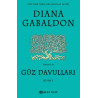 Güz Davulları - Kısım 1 Diana Gabaldon