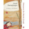 Dünyanın En Büyük Çiçeği - Jose Saramago