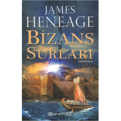 Bizans Surları James Heneage