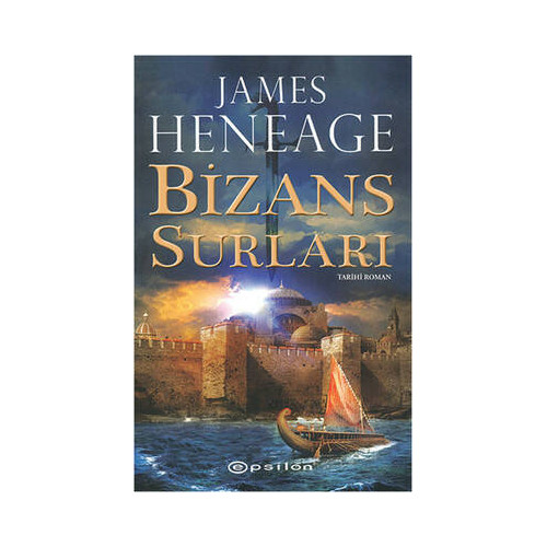Bizans Surları James Heneage