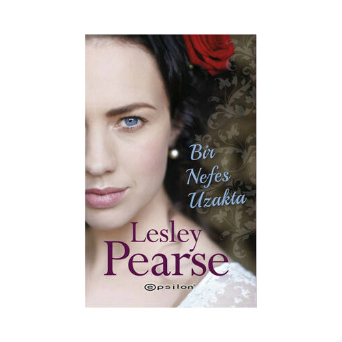 Bir Nefes Uzakta Lesley Pearse