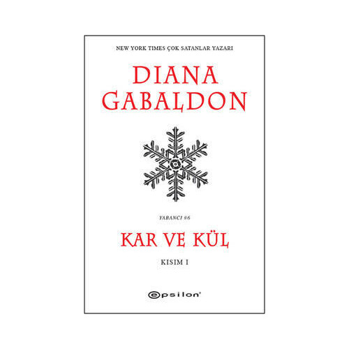 Kar ve Kül-Kısım 1 Diana Gabaldon