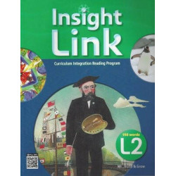 Insight Link L2 - QR Amy...