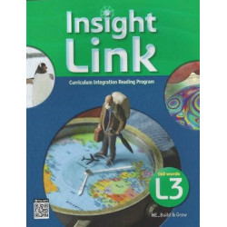 Insight Link L3 - QR Amy Gradin