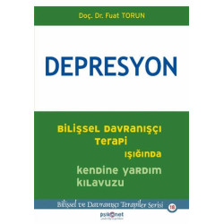 Depresyon-Bilişsel...