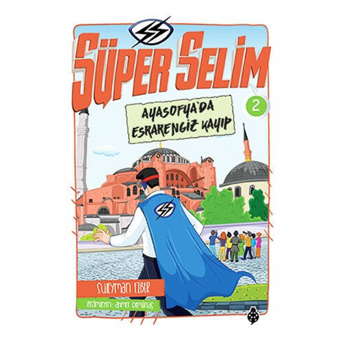 Süper Selim 2 - Süleyman Ezber