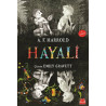 Hayali A.F Harrold