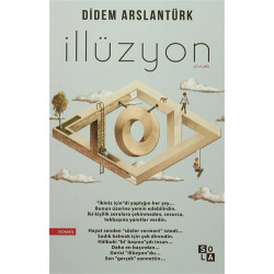 İllüzyon - Didem Arslantürk...
