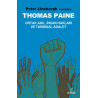 Thomas Paine - Ortak Akıl İnsan Hakları ve Tarımsal Adalet  Kolektif