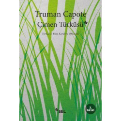 Çimen Türküsü Truman Capote