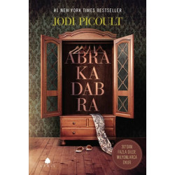 Abra Kadabra - Jodi Picoult